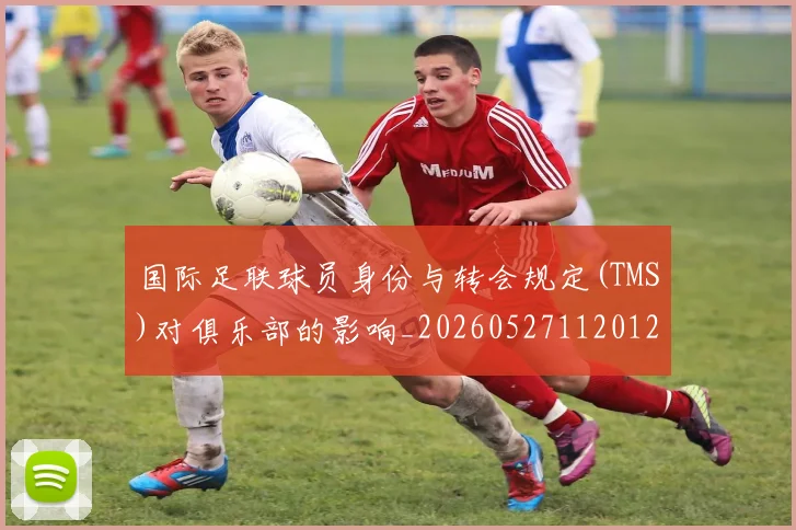 国际足联球员身份与转会规定(TMS)对俱乐部的影响_20260527112012
