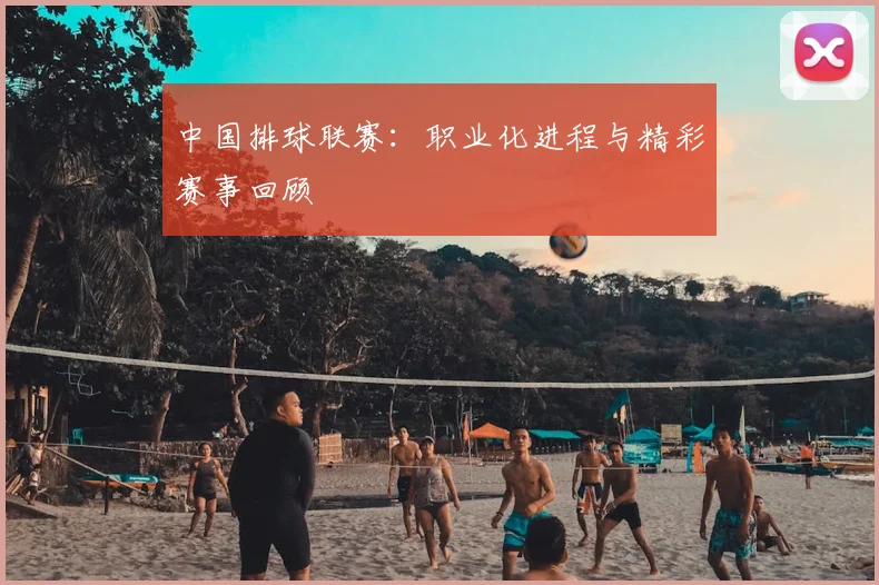 中国排球联赛：职业化进程与精彩赛事回顾