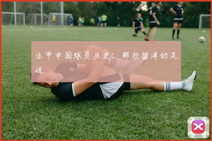 法甲中国球员历史:那些留洋的足迹