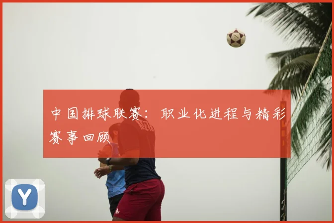 中国排球联赛：职业化进程与精彩赛事回顾